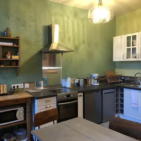 Appartement Pour 2 Personnes A 50 Metres Du Port Paimpol Kültér fotó